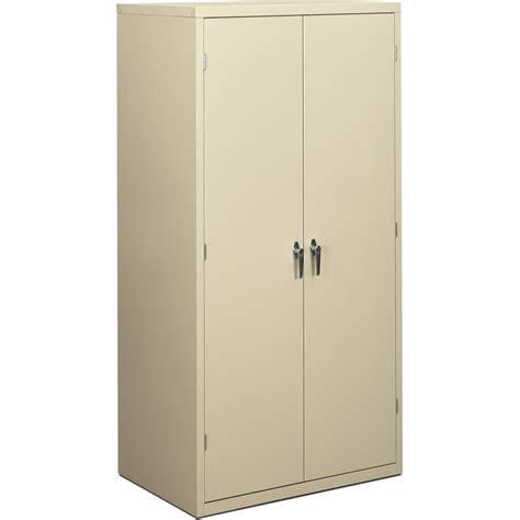 hon storage cabinet additional shelves